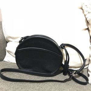 Coach legacy canteen Black Crossbody bag